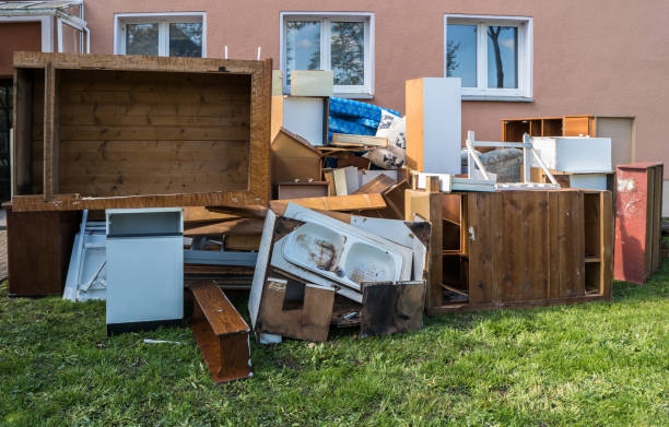 Best Local Junk Hauling  in Carthage, NY