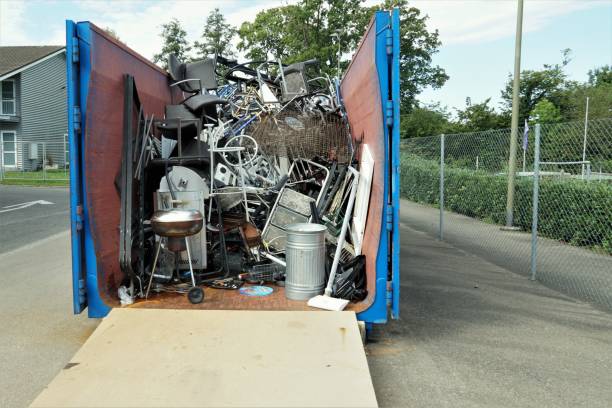 Best Construction Debris Removal  in Carthage, NY