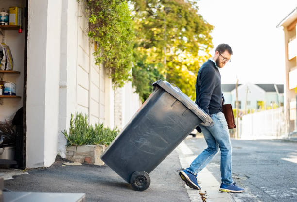 Best Commercial Junk Removal  in Carthage, NY