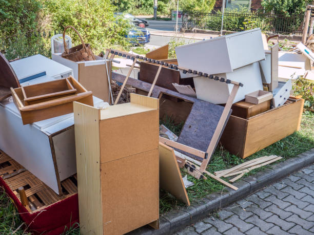 Trusted Carthage, NY Junk Removal Experts