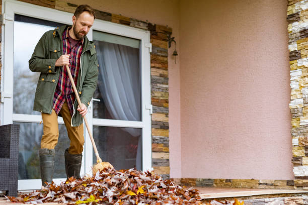 Best Yard Waste Removal  in Carthage, NY