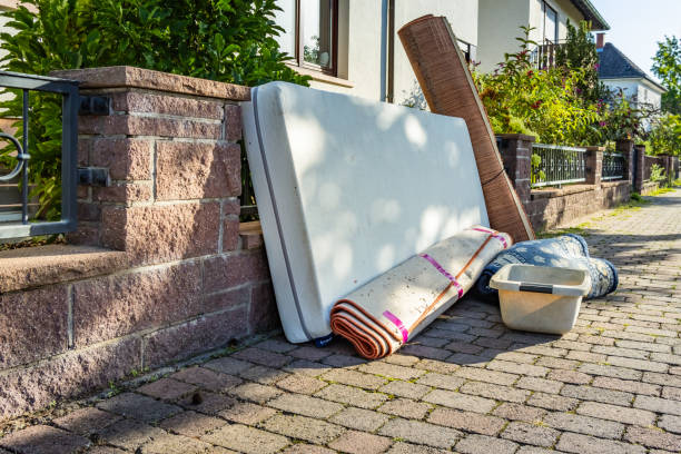 Best Residential Junk Removal  in Carthage, NY
