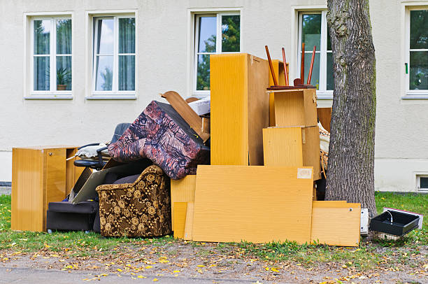 Best Junk Removal Near Me  in Carthage, NY